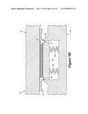 Method Of Manufacturing A Contoured Fluid-Filled Chamber With Tensile     Structures diagram and image