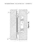 Method Of Manufacturing A Contoured Fluid-Filled Chamber With Tensile     Structures diagram and image