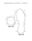 Method Of Manufacturing A Contoured Fluid-Filled Chamber With Tensile     Structures diagram and image