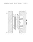 Method Of Manufacturing A Contoured Fluid-Filled Chamber With Tensile     Structures diagram and image