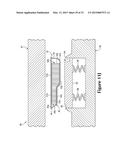 Method Of Manufacturing A Contoured Fluid-Filled Chamber With Tensile     Structures diagram and image