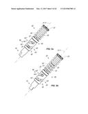 Hinge device for doors, shutters or the like diagram and image