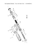 Hinge device for doors, shutters or the like diagram and image