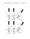 Hinge device for doors, shutters or the like diagram and image