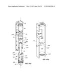 Hinge device for doors, shutters or the like diagram and image