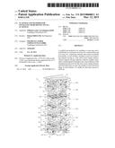 SCAFFOLD AND METHODS FOR INSTALLING OR REMOVING SUCH A SCAFFOLD diagram and image