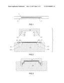 Method for Producing Surrounding Connection of Heat-insulating Protecting     Component diagram and image