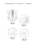 IGNITER ASSEMBLY INCLUDING ARCING REDUCTION FEATURES diagram and image