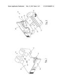 MOUNTING DEVICE FOR WEAPON diagram and image