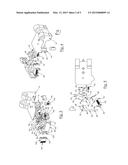 MOUNTING DEVICE FOR WEAPON diagram and image