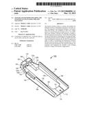 SYSTEMS AND METHODS FOR AIDING THE INSERTION OF DETACHABLE FIREARM     MAGAZINES diagram and image