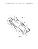 SYSTEMS AND METHODS FOR AIDING THE INSERTION OF DETACHABLE FIREARM     MAGAZINES diagram and image