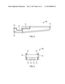 SYSTEMS AND METHODS FOR AIDING THE INSERTION OF DETACHABLE FIREARM     MAGAZINES diagram and image