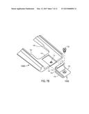 SYSTEMS AND METHODS FOR AIDING THE INSERTION OF DETACHABLE FIREARM     MAGAZINES diagram and image