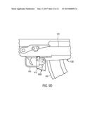 SYSTEMS AND METHODS FOR AIDING THE INSERTION OF DETACHABLE FIREARM     MAGAZINES diagram and image