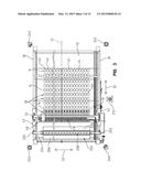 Automated Gravimetric Screening Platform System and Method diagram and image