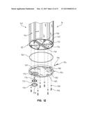 Automated Gravimetric Screening Platform System and Method diagram and image