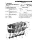 COMMERCIAL AEROPONICS SYSTEM diagram and image