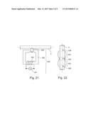 PROCESS AND APPARATUS FOR MANUFACTURING AN ABRASIVE WIRE diagram and image