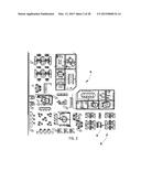 Partition Assembly diagram and image