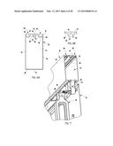 Partition Assembly diagram and image