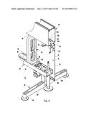 Partition Assembly diagram and image