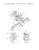 Partition Assembly diagram and image