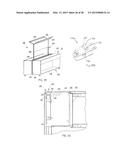 Partition Assembly diagram and image