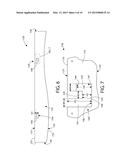 CEILING-MOUNTED BAFFLE SYSTEM diagram and image