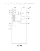 CEILING-MOUNTED BAFFLE SYSTEM diagram and image