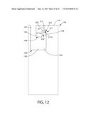 CEILING-MOUNTED BAFFLE SYSTEM diagram and image