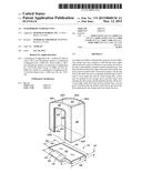 WATERPROOF STORAGE UNIT diagram and image