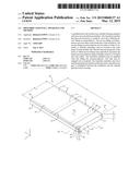 PREFABRICATED WALL APPARATUS AND METHOD diagram and image