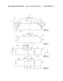 PREFABRICATED WALL APPARATUS AND METHOD diagram and image