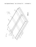 PREFABRICATED WALL APPARATUS AND METHOD diagram and image