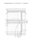 PREFABRICATED WALL APPARATUS AND METHOD diagram and image