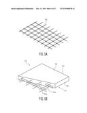 CONCRETE DECK FOR AN INTEGRATED BUILDING SYSTEM ASSEMBLY PLATFORM diagram and image