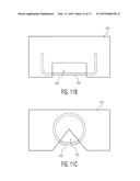 CONCRETE DECK FOR AN INTEGRATED BUILDING SYSTEM ASSEMBLY PLATFORM diagram and image