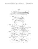 MECHANICAL LOCKING SYSTEM FOR FLOOR PANELS diagram and image