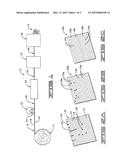 Method For Making Contoured Decorative Grass diagram and image