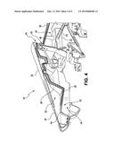 WIRE HARNESS INTEGRATED WITH ROTATIONAL MOLD diagram and image