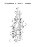 MASTER CYLINDER WITH FLOW LIMITATION SYSTEM diagram and image