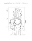 TWO-STAGE TURBOCHARGER FLOW CONTROL diagram and image