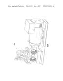 KINEMATICALLY INDEPENDENT, THERMO-HYDRO-DYNAMIC TURBOCOMPOUND GENERATOR diagram and image