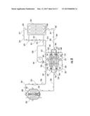 KINEMATICALLY INDEPENDENT, THERMO-HYDRO-DYNAMIC TURBOCOMPOUND GENERATOR diagram and image