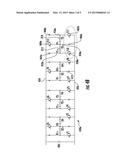 MULTIPLE-AXIS MAGNETIC BEARING AND CONTROL OF THE MAGNETIC BEARING WITH     ACTIVE SWITCH TOPOLOGIES diagram and image