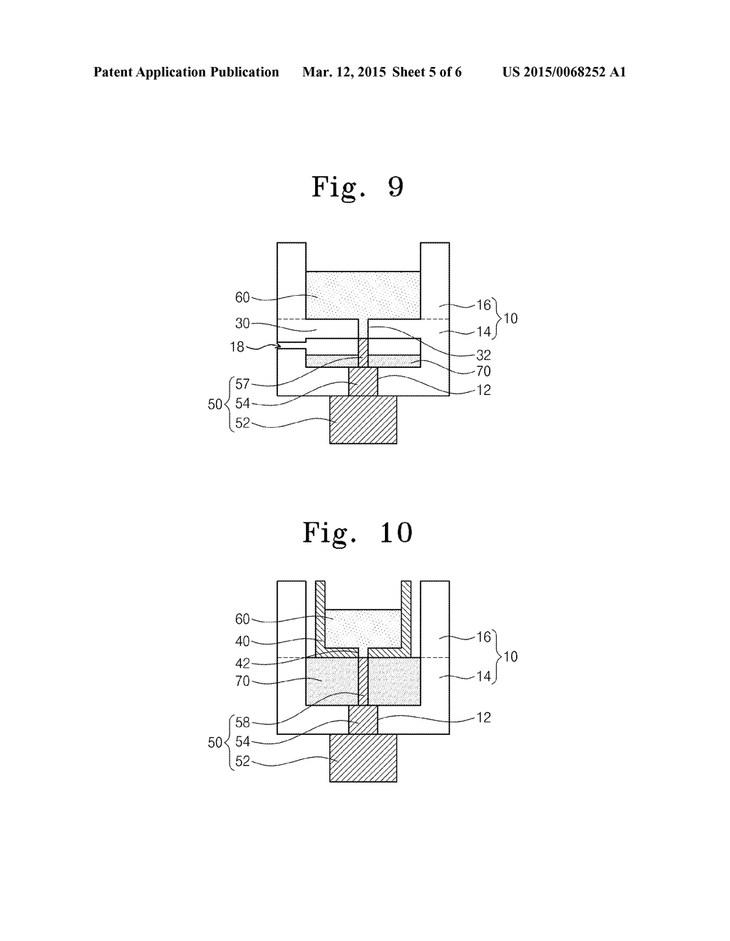 OPTICAL FIBER DRAWING APPARATUS HAVING SIMPLE STRUCTURE AND OPTICAL FIBER     DRAWING METHOD USING THE SAME - diagram, schematic, and image 06