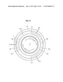 BALANCER OF WASHING MACHINE diagram and image