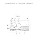 BALANCER OF WASHING MACHINE diagram and image