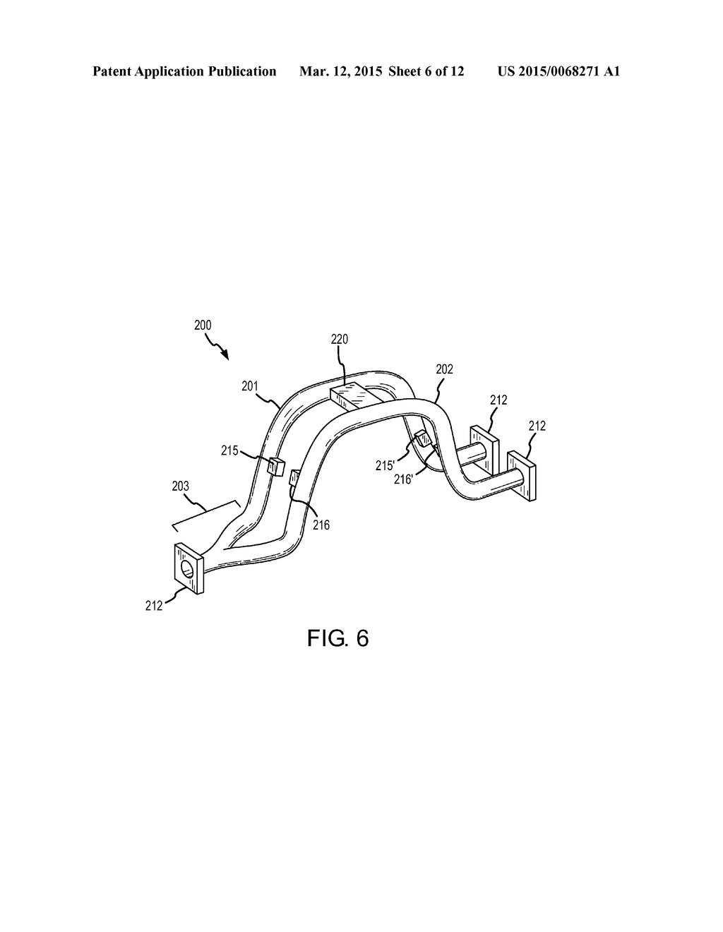 METHOD FOR CALIBRATING A MULTIPLE FLOW CONDUIT FLOW METER - diagram, schematic, and image 07